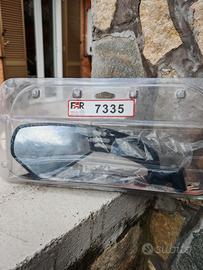 Specchietti manubrio far viper 7334 7335