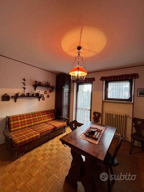 Appartamento di 44 m² con 2 locali a Bagnolo Piemo - Vista 2