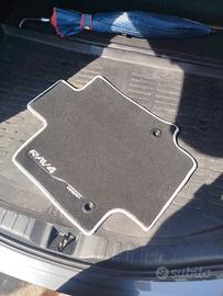 Tappeti Toyota Rav 