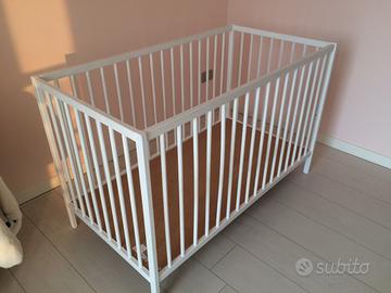 Lettino bambini Ikea