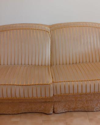 Divano letto