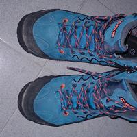 trekking 