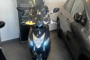 Kymco Agility 200i