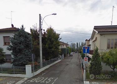 Trilocale con giardino rif 7398