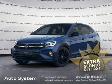 Volkswagen Taigo 1.0 tsi R-Line Plus 115cv dsg