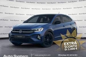 Volkswagen Taigo 1.0 tsi R-Line Plus 115cv dsg