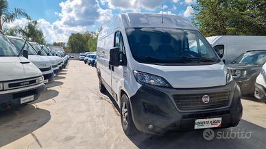 FIAT DUCATO 35 MAXI L4 H2 -2.3 MJT 180 CV -