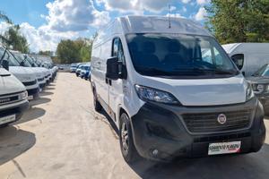 FIAT DUCATO 35 MAXI L4 H2 -2.3 MJT 180 CV -