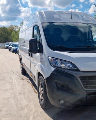 FIAT DUCATO 35 MAXI L4 H2 -2.3 MJT 180 CV -