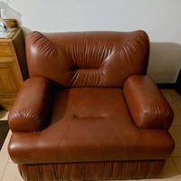 poltrona letto