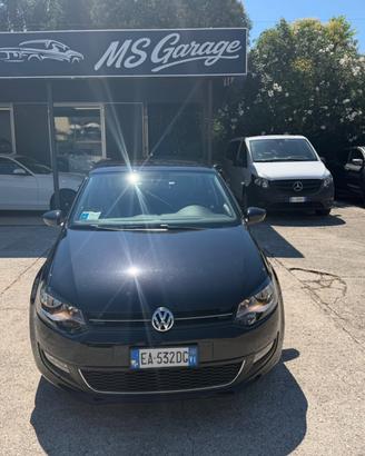 Volkswagen Polo 1.2 5 porte Trendline