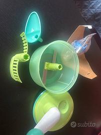 Quick chef  tupperware