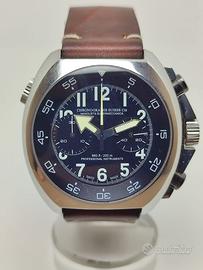 Chronographe Suisse Cie Mangusta Supermeccanica
