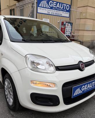 Fiat Panda 1.0 FireFly S&S Benzina/ Hybrid pronta 