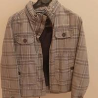 giubbino bambino primaverile