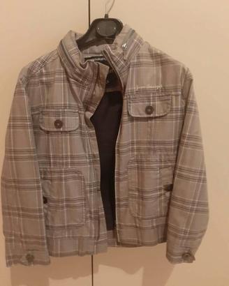 giubbino bambino primaverile