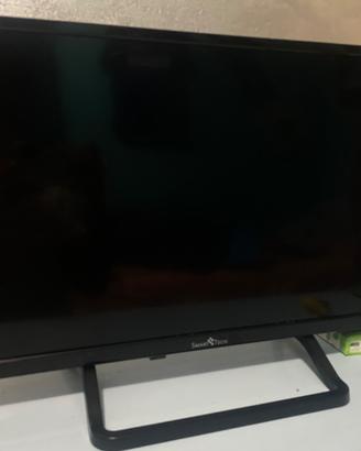 Smart Tech TV OLED