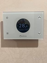 Seitron Wi-Time