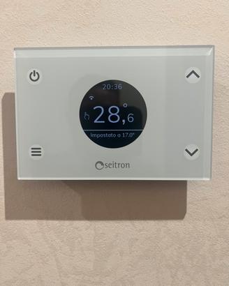 Seitron Wi-Time
