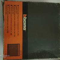 diffusore sonoro da incasso BTicino living