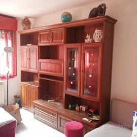 mobile sala porta televisione credenza