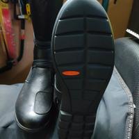 STIVALI da  moto/ Enduro DAINESE MOD " FULCRUM"