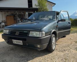 Fiat uno turbo Diesel