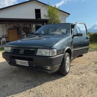 Fiat uno turbo Diesel