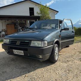 Fiat uno turbo Diesel