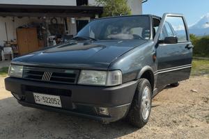 Fiat uno turbo Diesel