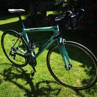 BIANCHI Intrepida 