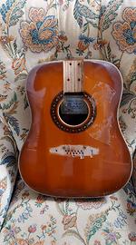 Eko Body chitarra modello Ranger 12