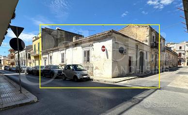 Casa Indipendente Avola [Cod. rif 3319307VRG]