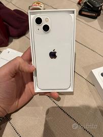 Iphone 13 128gb in buonissime condizoni