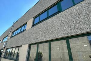 Capannone Industriale San Giovanni in Persiceto