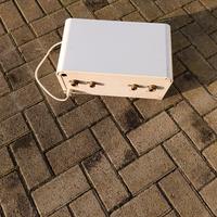 modulo riscaldamento/acqua sanitaria