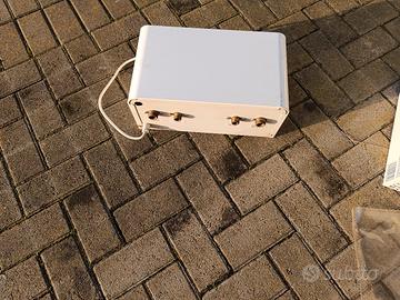 modulo riscaldamento/acqua sanitaria