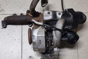 Turbina Golf 6 1.6 TDI CAYC