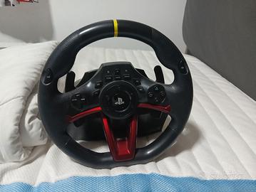 Hori Racing Wheel Apex (RWA)