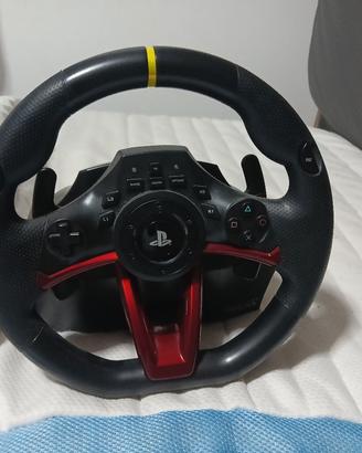 Hori Racing Wheel Apex (RWA)