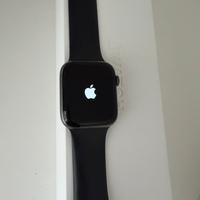 Apple Watch Serie 4 Space Gray cellular e Wifi