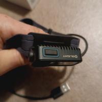 torcia frontale Array 2 pro 