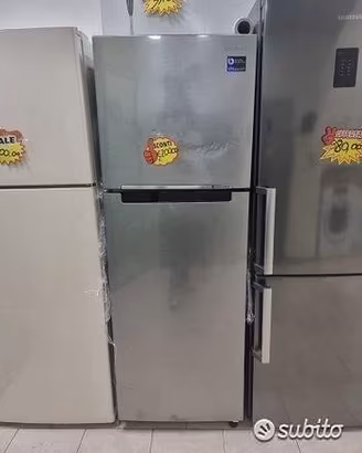 Frigorifero samsung usato garantito