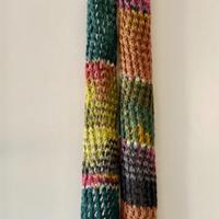 Renato Balestra scarf Sciarpa