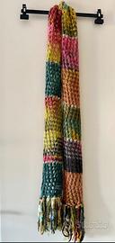 Renato Balestra scarf Sciarpa