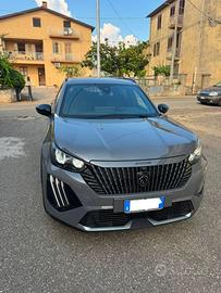 Peugeot 2008 2008 II 2023 1.2 hybrid Allure 145cv