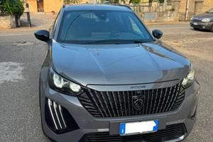 Peugeot 2008 2008 II 2023 1.2 hybrid Allure 145cv