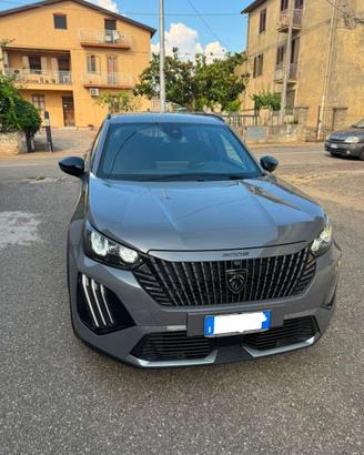 Peugeot 2008 2008 II 2023 1.2 hybrid Allure 145cv