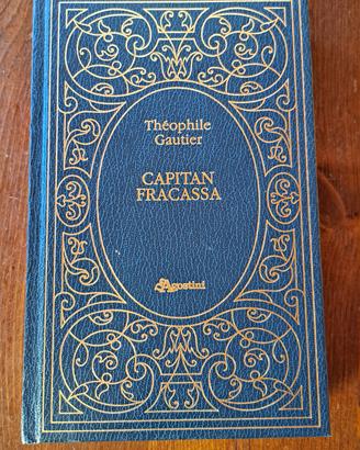 Capitan Fracassa
