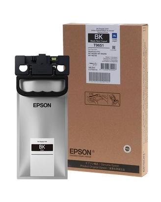 Originale Epson T9651 XL nero